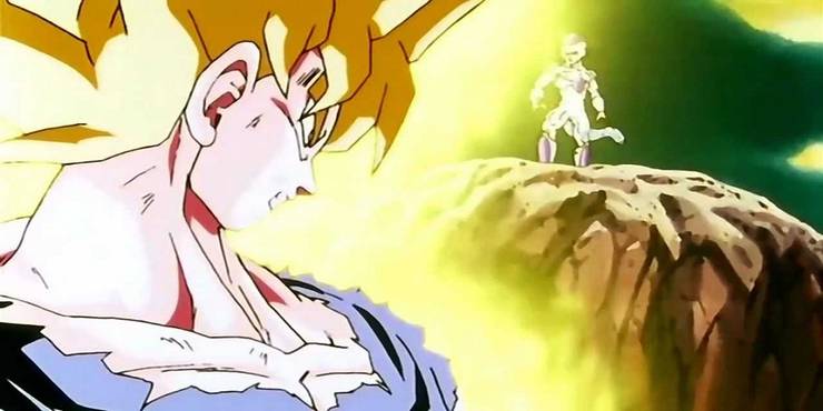 Dragon Ball 10 Ways Goku Changed Between The Start & End Of The Original Series Dragon Ball 10 Ways Goku Changed Between The Start & End Of The Original Series